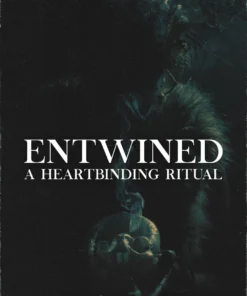 Entwined By Lewis Le Val ( Instant Download )