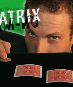Jonathan Levit - Un-Matrix ( Instant Download )