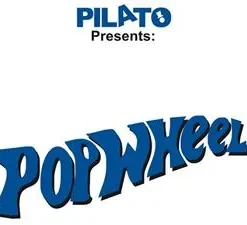 Pop Wheels by Pilato ( Instant Download )