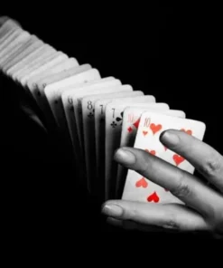 How To Impress People - Amazing Magic Tricks by Michael Kaczmarek ( Instant Download )