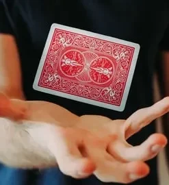 Card Magic - The Complete Course for Beginners by Max H ( Instant Download )