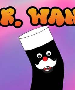 Mr WAND by Mr. Daba ( Instant Download )