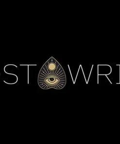 Ghost Writer by Kelvin Chad ( Instant Download )