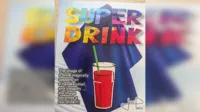 Super Drink by Juan Pablo ( Instant Download )