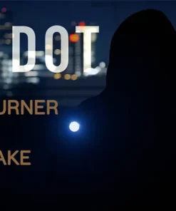 The DOT by Peter Turner and Pigcake ( Instant Download )