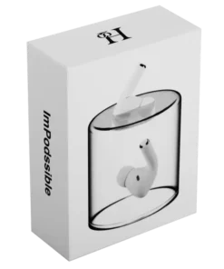 Impodssible by Hsu Hau Jiun and Hanson Chien ( Instant Download )