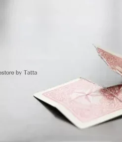Undo by Tatta Latta ( Japanese , Instant Download )