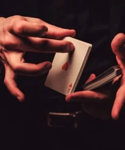 Magic Masterclass for Card Tricks and Magic Tricks by Matthew Cope ( Instant Download )