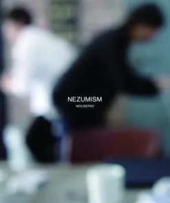 Nezumism by Mousepad ( Japanese , Instant Download )