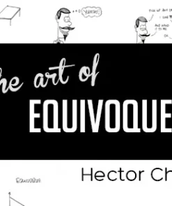 Equivoque by Hector Chadwick ( Instant Download )