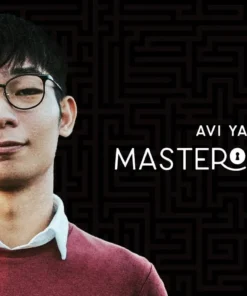 Avi Yap - Masterclass ( Instant Download )