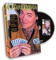 Mindbogglers Vol 1 by Dan Harlan ( Instant Download )