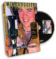 Mindbogglers Vol 2 by Dan Harlan ( Instant Download )