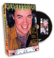 Mindbogglers Vol 3 by Dan Harlan ( Instant Download )