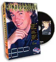 Mindbogglers Vol 4 by Dan Harlan ( Instant Download )