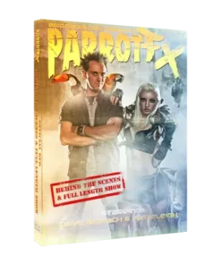Parrot FX by Dave Womach ( Instant Download )