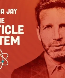 Particle System by Joshua Jay ( Ebook & Videos , Instant Download )