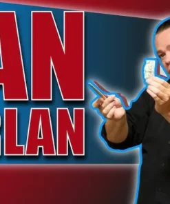 Dan Harlan Collection ( Instant Download )