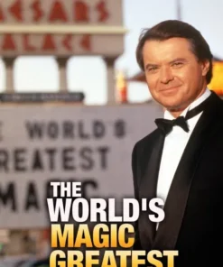 The World's Greatest Magic ( 5 Vols , Instant Download )