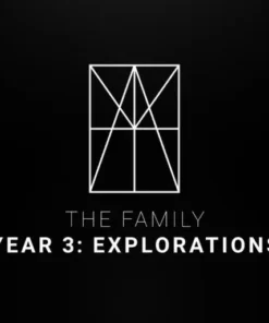Benjamin Earl - The Family - August 2024 ( Instant Download )