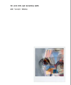 Luke Jermay - The Long Over Due BlindFold Book ( Instant Download )