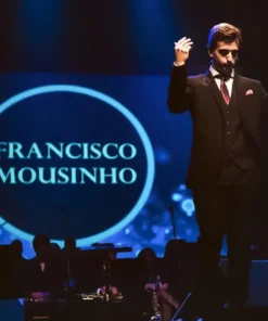 Francisco Mousinho - Lecture Notes - Homage 2019 ( Instant Download )