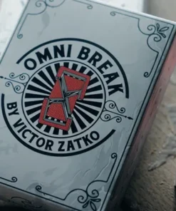 Victor Zatko - Omni Break ( Instant Download )