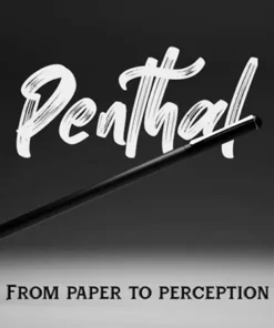 Kiko Pastur & Invisible Compass - Penthal ( Instant Download )