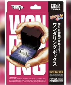 Tenyo - Wondering ( Instant Download )