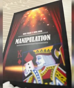 MUZA MAGIC x DING DING - Manipulation ( Instant Download )
