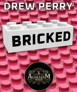 Drew Perry - Bricked ( Instant Download )
