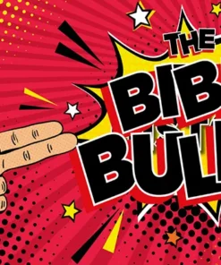 Elliot Bibby - Bibby Bullet ( Instant Download )