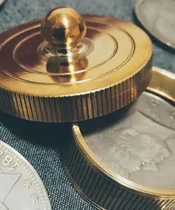 JT - The Screwed Coin Box ( Instant Download )