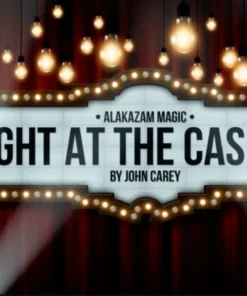 John Carey - Night At The Casino 2 ( Instant Download )