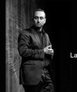 Mago Larry - Conferencia AMARJ ( Instant Dowload ) ( Instant Download )