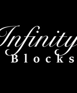 Paul Carnazzo - Infinity Blocks ( Instant Download )