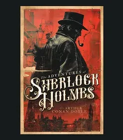Josh Zandman - Sherlock ( Video + Pdf , Instant Download )