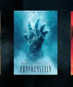 Josh Zandman - Universal Monsters ( Videos + PDF , Instant Download )