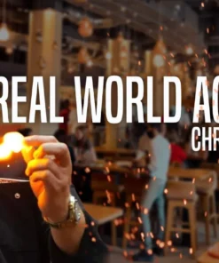 Chris Congreave - Real World Academy ( Instant Download )