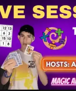 Tomer Shalev's - Mentalism Lecture ( Instant Download )