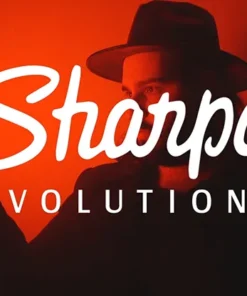 Mago Milo - Sharpie Evolutions ( Instant Download )