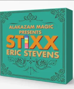Eric Stevens - Stixx ( Instant Download )