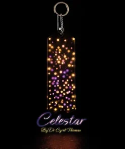 Dr. Cyril Thomas - Celestar ( Instant Download )