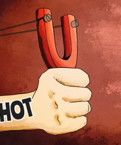 Joel Anthony - Slingshot ( Instant Download )