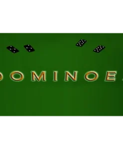 Mayette Magie Moderne - The Dominoes ( Instant Download )