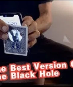 Calen Morelli - The Best Version of the Black Hole ( Instant Download )