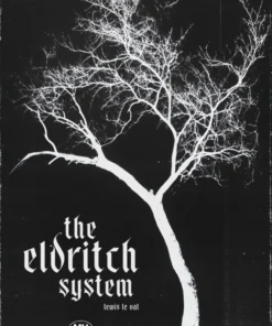 Lewis Le Val - The Eldritch System ( Instant Download )