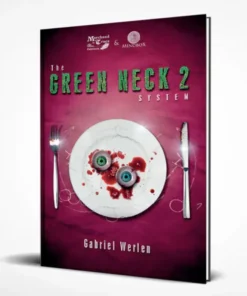 Gabriel Werlen - The Green Neck System 2 ( French , Instant Download )