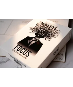 Craig Petty - Focus ( Instant Download )
