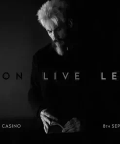 Daniel Madison - MAD LIVE LECTURE ( Instant Download )